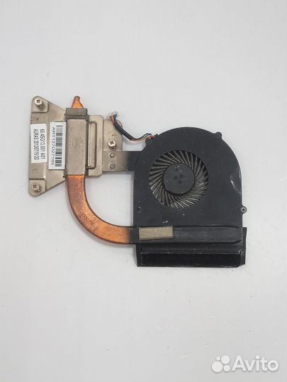 Система охлаждения Lenovo G580 60.4SG13.001 A01