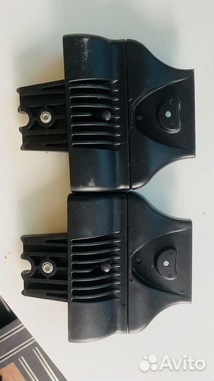 Адаптеры для автолюльки tutis