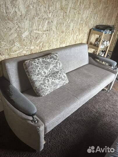 Диван раскладной