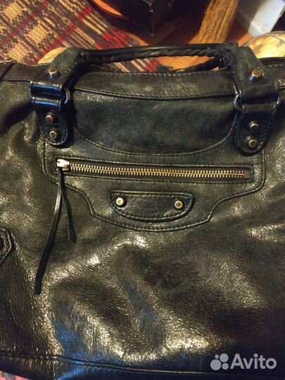 Сумка дорожная, деловая