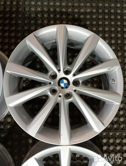 Диски R18 BMW 7, 8, 6 Gran Turismo, 5 Б/у оригинал