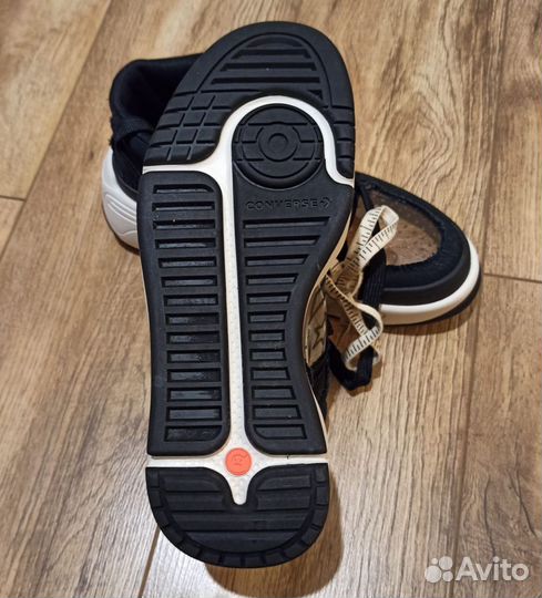 Кеды Converse аll stаr