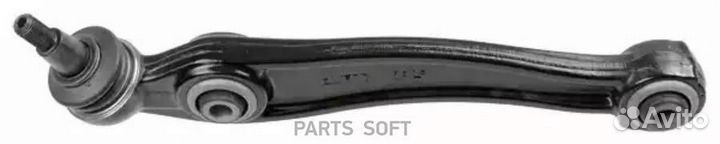 Lemforder 3599601 Рычаг пер.зад.лев.BMW X5(E70),X6