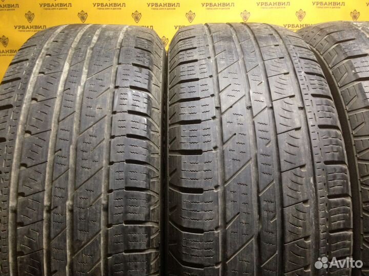 Continental ContiCrossContact LX 265/65 R17 112H