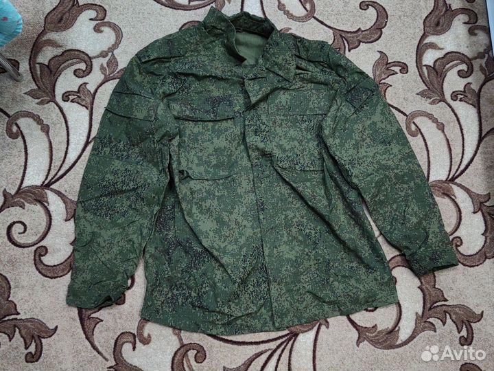 Военная форма