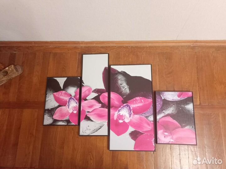 Фотокартина