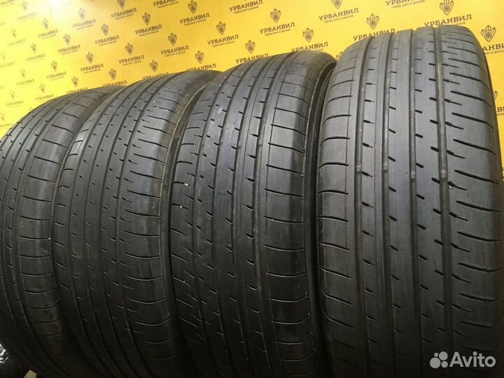 Yokohama BluEarth-XT AE61 225/65 R17 102H