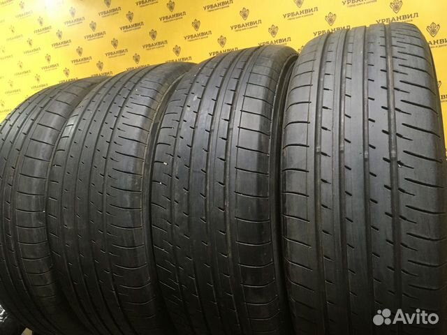 Yokohama BluEarth-XT AE61 225/65 R17 102H