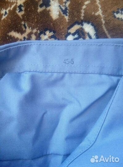 Форма охраны