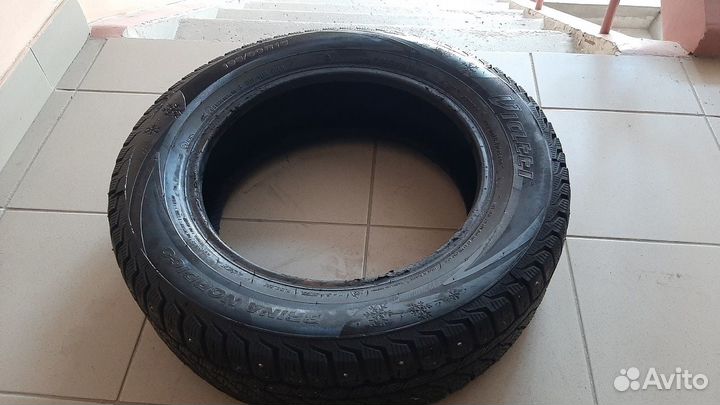 Viatti Brina Nordico V-522 195/80 R15