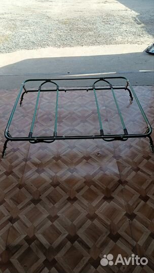 Багажник на крышу