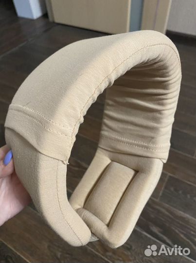 Воротник ортопедический (взрослый)