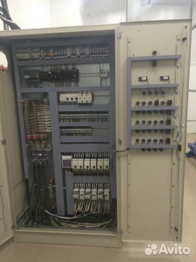 Монтаж холодильного оборудования