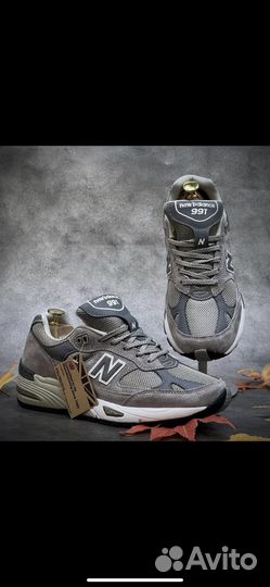 Кроссовки new balance