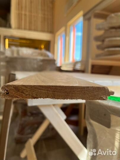 Вагонка штиль стс