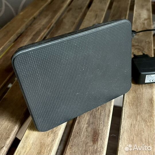 Wi-Fi роутер Билайн Smart Box One