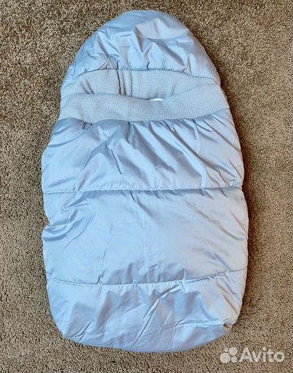 Конверт на выписку (комплект) демисезон