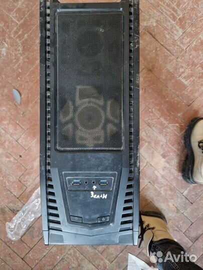 Корпус для компьютера