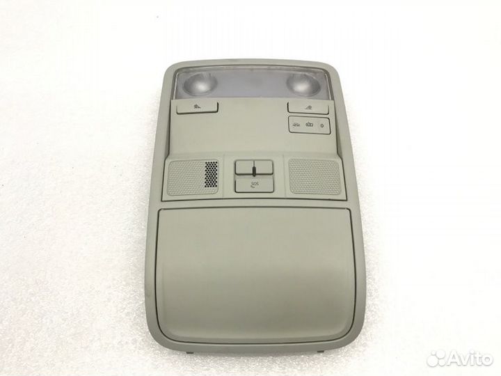 Плафон салона передний Skoda Octavia 1.6 cwva 2018