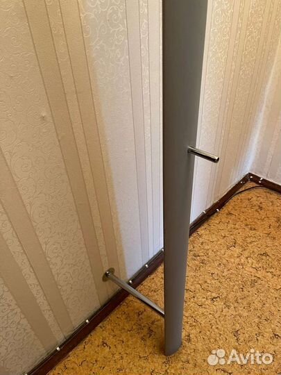 Вешалка напольная