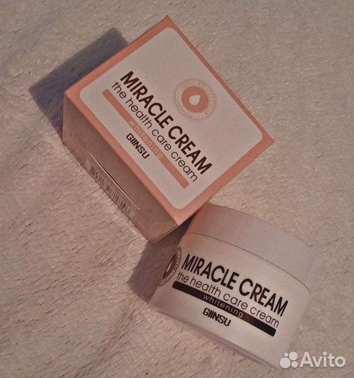 Косметика из Кореи