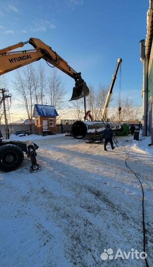 Стыковой сварочный аппарат