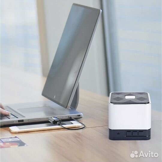 Bluetooth адаптер