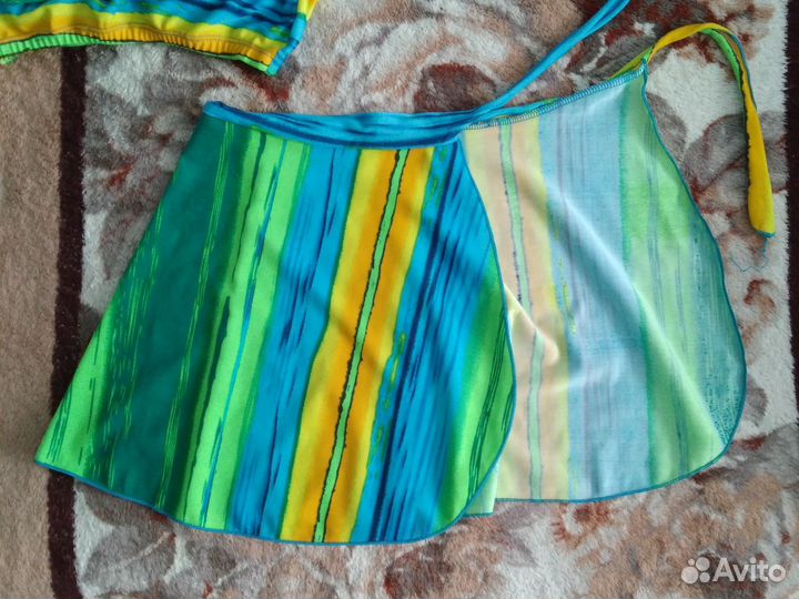 Купальник на девочку