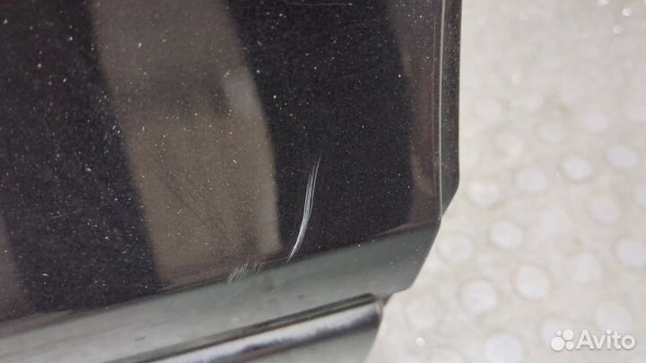 Дверь правая задняя Audi Q7, 2007