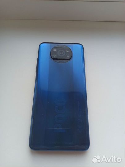 Xiaomi Poco X3 NFC, 6/128 ГБ