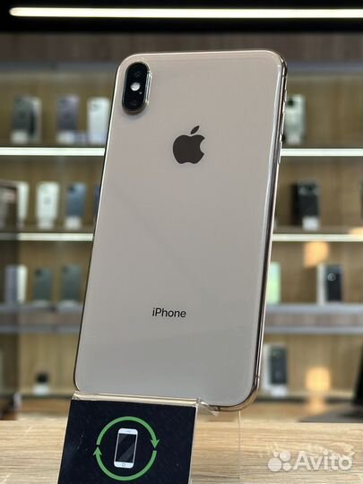 iPhone Xs Max, 64 ГБ