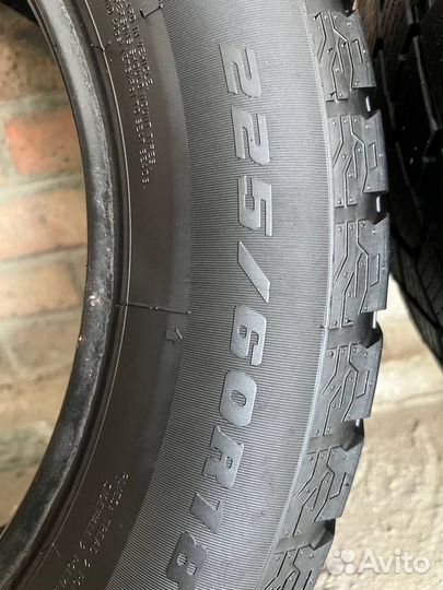Windforce IcePower UHP 225/60 R18