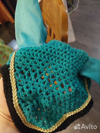 Амуниция для лошади