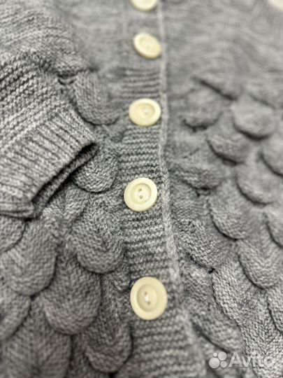 Детский комбинезон 68 74