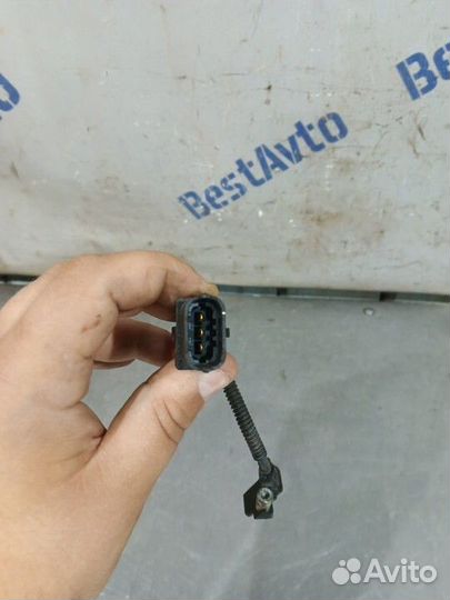 Датчик положения коленвала Alfa Romeo 159 939 2007