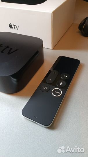 Apple TV A1625 (32GB)