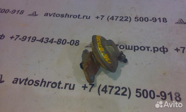 Клапан егр Daewoo Nexia 95-08г