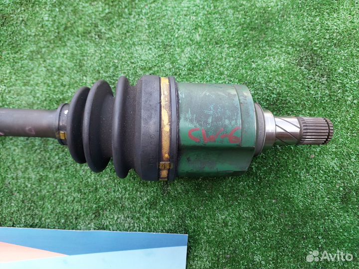 Привод левый Mitsubishi Outlander CW5W XL