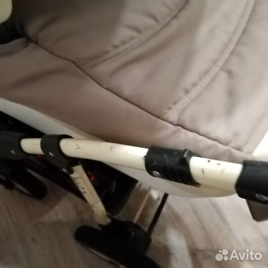 Детские коляски 2в1 Zipy Verdi