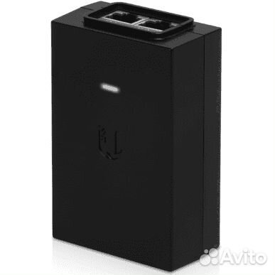 Ubiquiti блок питания рое 50-60W