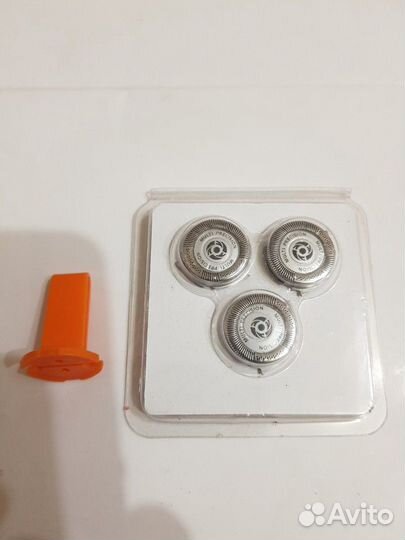 Новые ножи для Филипс 5 и 7 серии