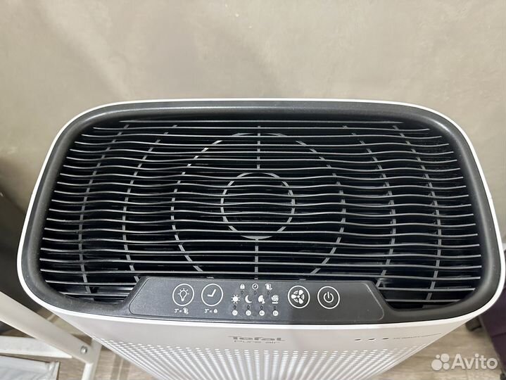 Очиститель воздуха Tefal Pure Air