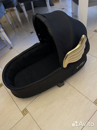 Коляска cybex 3 в 1