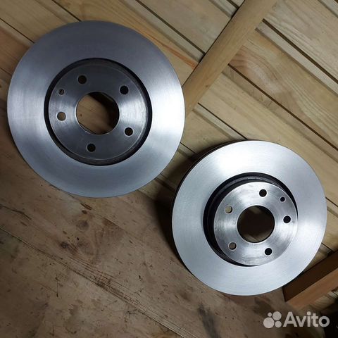 Тормозные диски mazda cx 5