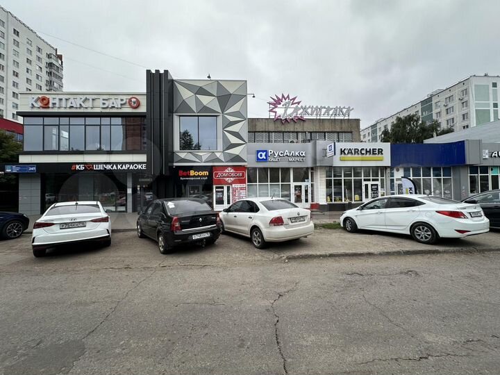 Продаётся готовый арендный бизнес