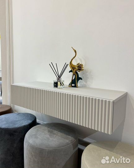 Туалетный столик