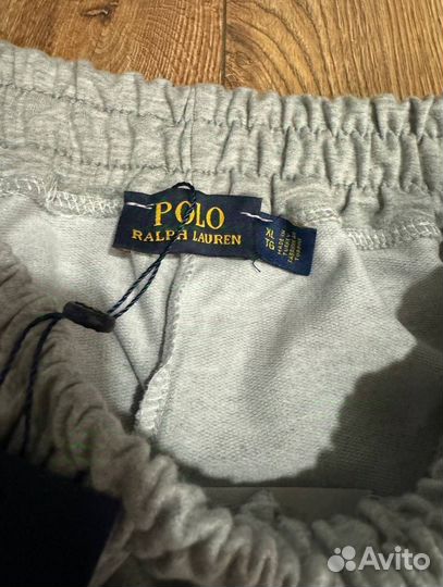 Штаны Polo Ralph Lauren