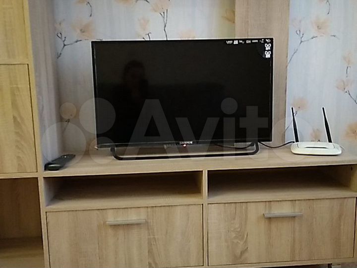 1-к. квартира, 35 м², 2/3 эт.