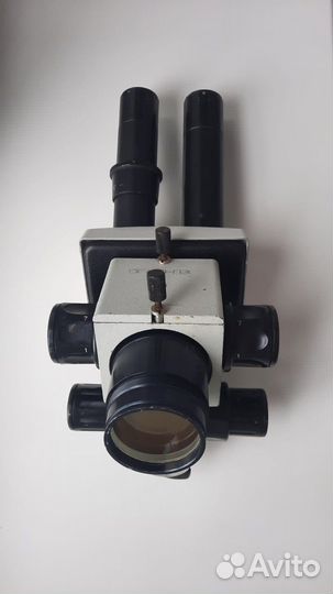 Микроскоп огмэ-П3