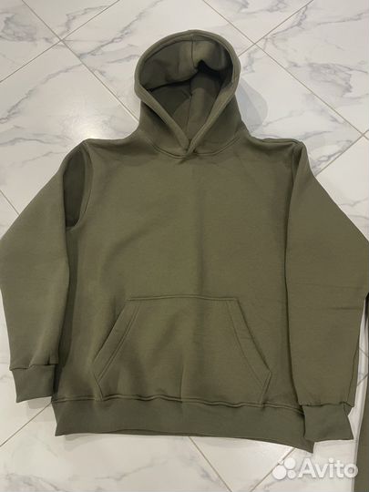 Спортивный костюм мужской новый